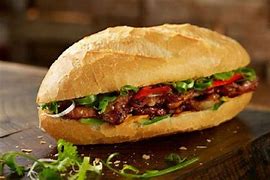 Bánh Mì Yên Bái