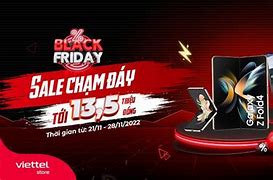 Black Friday - Đại Tiệc Siêu Ưu Đãi Vip