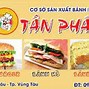 Các Tiệm Bánh Mì Ngon Ở Vũng Tàu