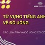 Chi Phí Ăn Uống Tiếng Anh