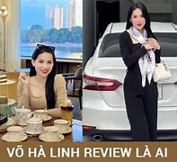 Chiến Thần Võ Hà Linh Là Ai