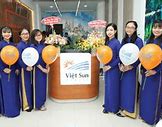 Cty Du Lịch Việt Sun Travel Tuyển Dụng