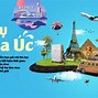 Dịch Vụ Làm Visa Úc Uy Tín