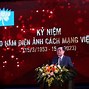 Điện Ảnh Việt Nam 2021