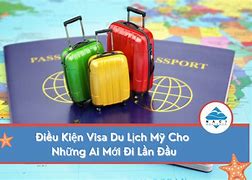 Điều Kiện Để Du Lịch Mỹ