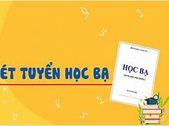 Hạn Đăng Ký Xét Học Bạ Ueh