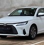 Hình Ảnh Vios G 2024 Giá Lăn Bánh Tại Hà Nội