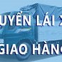 Lái Xe Nha Trang Tuyển Dụng