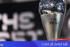 Lễ Trao Giải Fifa The Best 2023