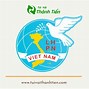 Logo Hội Phụ Nữ Việt Nam