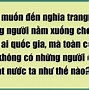 Luật Sư Hoàng Duy Hùng Mới Nhất Hôm Nay