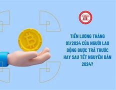 Lương Người Lao Động 2024