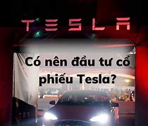 Mua Cổ Phiếu Tesla Ở Đâu