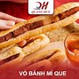 Mua Vỏ Bánh Mì Que Ở Đầu Hà Nội