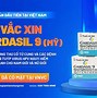 Mũi Hpv 9 Chủng Ngừa Bệnh Gì