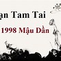 Nam Tuổi Mậu Dần 1998 Hợp Với Tuổi Nào