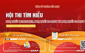 Nghị Quyết Quốc Hội 2023