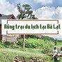 Nông Trại Happy Farm Đà Lạt