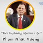 Phạm Nhật Vượng Đi Du Học Ở Đâu