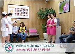 Phòng Khám Âu Á Tuyển Dụng