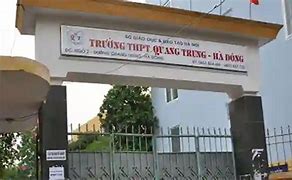 Số 6 Quang Trung Hà Đông Hà Nội