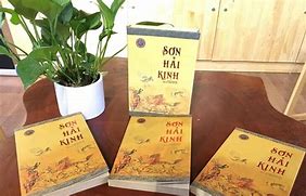 Sơn Hải Kinh Đồ Là Gì