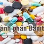 Thuốc Banitase Liều Dùng