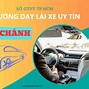 Trung Tâm Dạy Nghề Bình Chánh