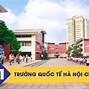 Trường Quốc Tế Pháp Ở Hà Nội