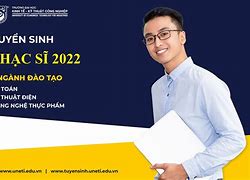 Tuyển Sinh Thạc Sĩ Luật Kinh Tế 2022 Tphcm Online