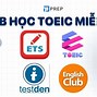 Web Tự Học Toeic Miễn Phí