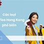 Xin Visa Hongkong Có Khó Không